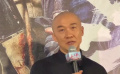 黄志忠解读《三叉戟》中的角色 “大背头有一种狼性”